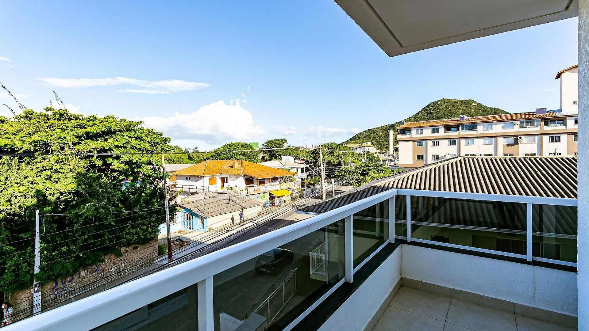 Ao Lado Costao Do Santinho. Churrasqueira - Sbr304 Florianópolis Apartament
