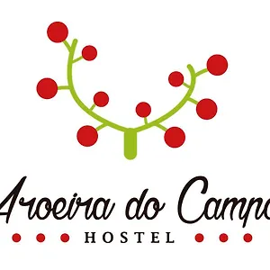 Aroeira Do Campo Auberge de jeunesse