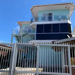 Na Dos Ingleses Apartamento