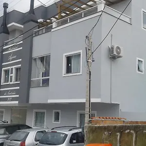 Do Santinho Nº103 Apartamento