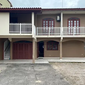 Ingleses Apartamento