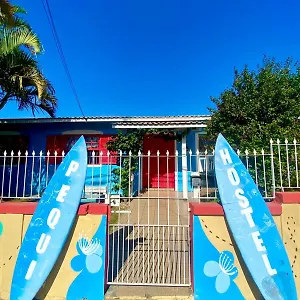 Pequi Auberge de jeunesse