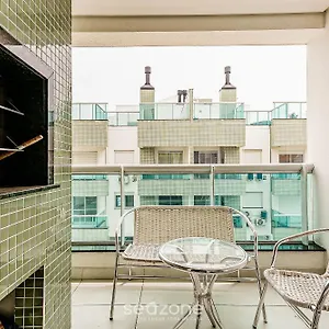Lindo E Espacoso Nos Ingleses Sdo206 Apartamento
