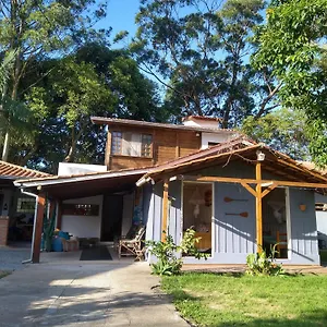 Pousada Do Moca Florianópolis
