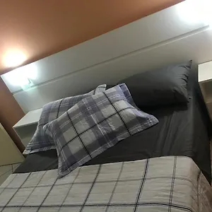 Centro Dos Ingleses Apartamento