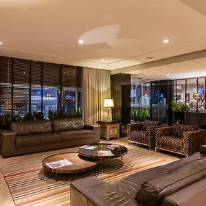 Hotel Faial Prime, Florianópolis