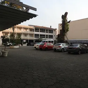 Hotel Bruggemann, Florianópolis